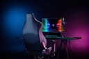 Silla Razer Iskur Black Edition