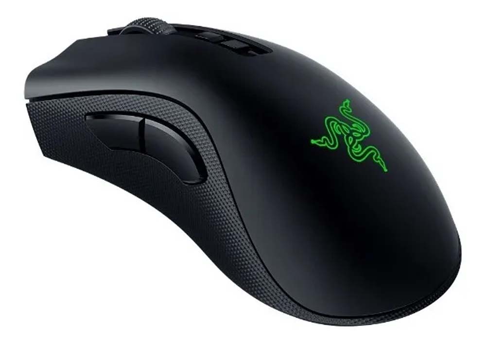 Mouse Razer Deathadder V2 Pro Wireless Hyperspeed 20k Chroma