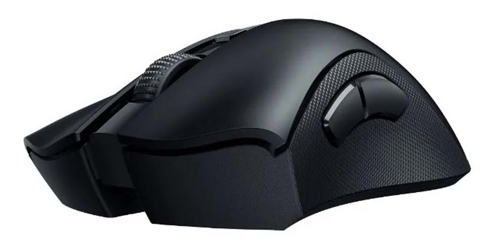 Mouse Razer Deathadder V2 Pro Wireless Hyperspeed 20k Chroma