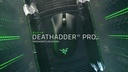 Mouse Razer Deathadder V2 Pro Wireless Hyperspeed 20k Chroma