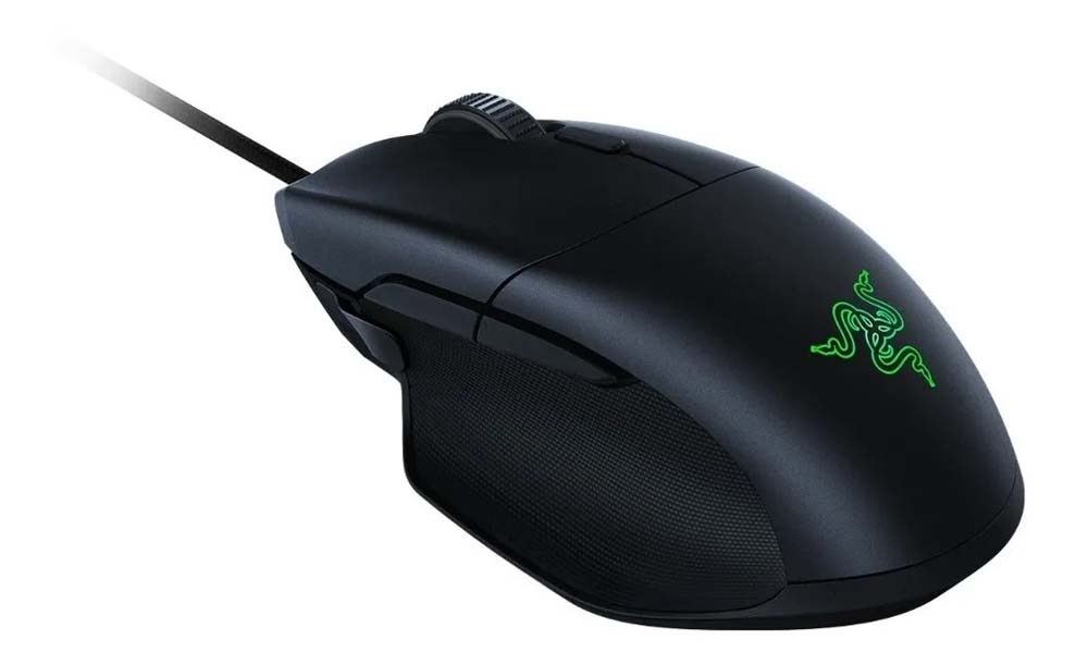 Mouse Razer Basilisk Essential 6400 Dpi