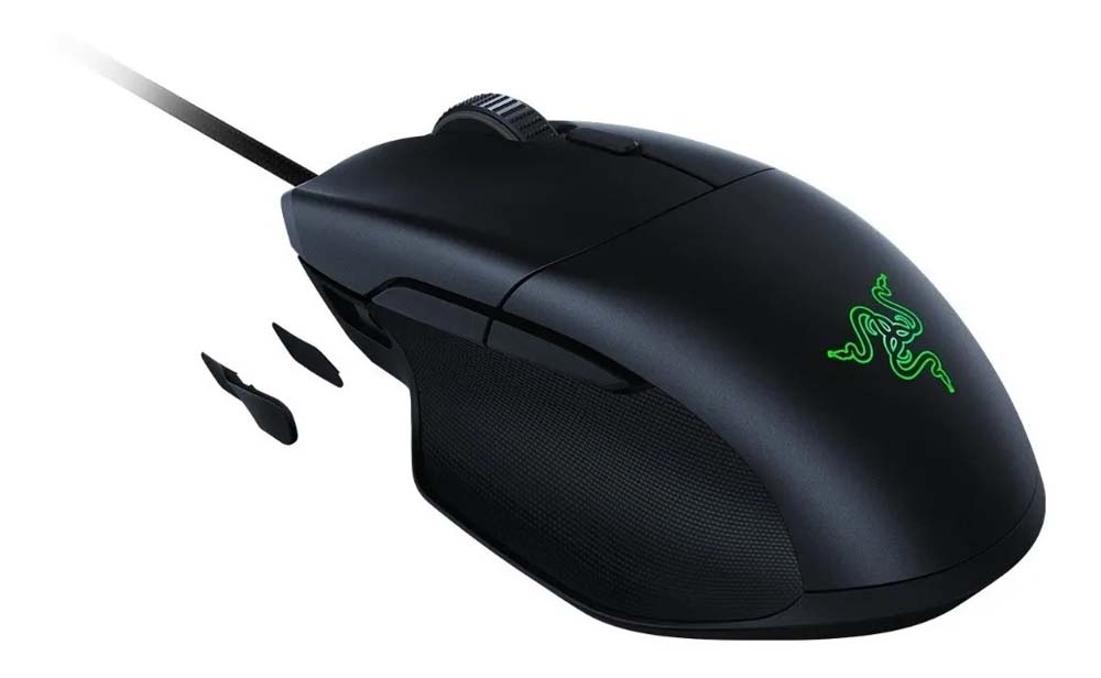 Mouse Razer Basilisk Essential 6400 Dpi