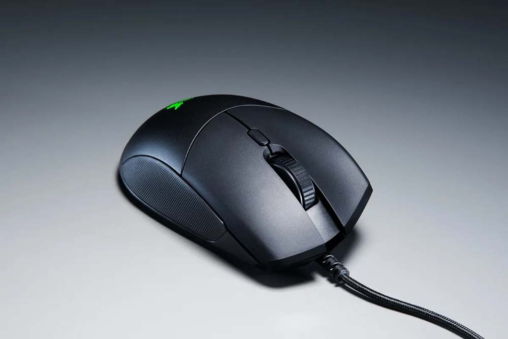 Mouse Razer Basilisk Essential 6400 Dpi