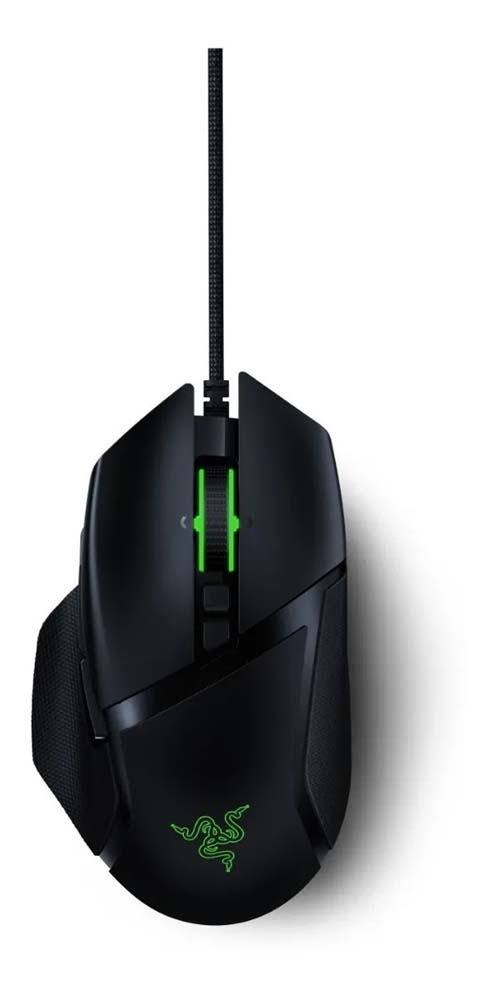 Mouse Razer Basilisk V2 20k Dpi Focus+ Optical Switch Chroma