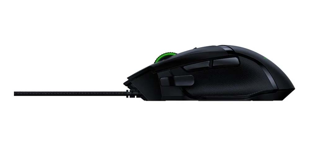 Mouse Razer Basilisk V2 20k Dpi Focus+ Optical Switch Chroma