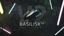 Mouse Razer Basilisk V2 20k Dpi Focus+ Optical Switch Chroma