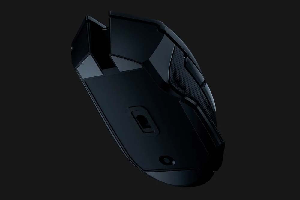 Mouse Razer Basilisk X Wireless Hyperspeed