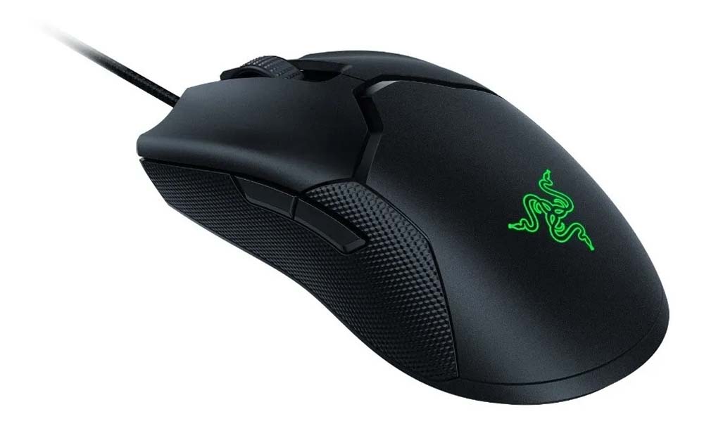 Mouse Razer Viper 8khz Focus+ Optical Switch Ambidextrous