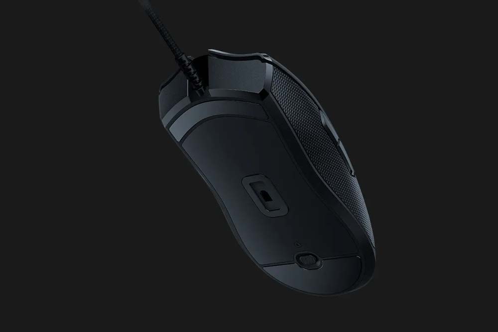 Mouse Razer Viper Chroma 16000 Dpi Ambidexrrous Usb Black