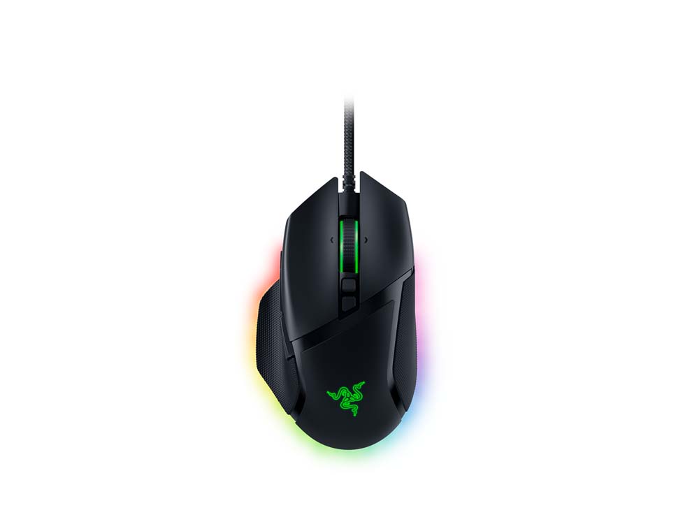 Mouse Razer Basilisk V3 26k Ppp Focus+ Hyperscroll Chroma