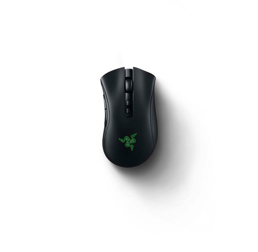 [RZ01-03350100-R3U1] Mouse Razer Deathadder V2 Pro Wireless Hyperspeed 20k Chroma