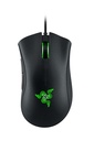 Mouse Razer Deathadder Essential 6400 Dpi Green Light