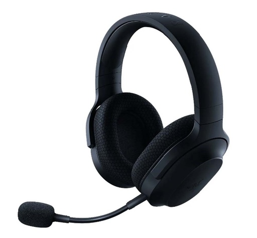 [RZ04-03800100-R3U1] Audífono C/microf. Razer Barracuda X Wireless 7.1 Hybrid