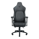 Silla Razer Iskur Dark Gray Fabric