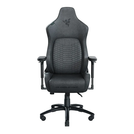 [RZ38-02770300-R3U1] Silla Razer Iskur Dark Gray Fabric